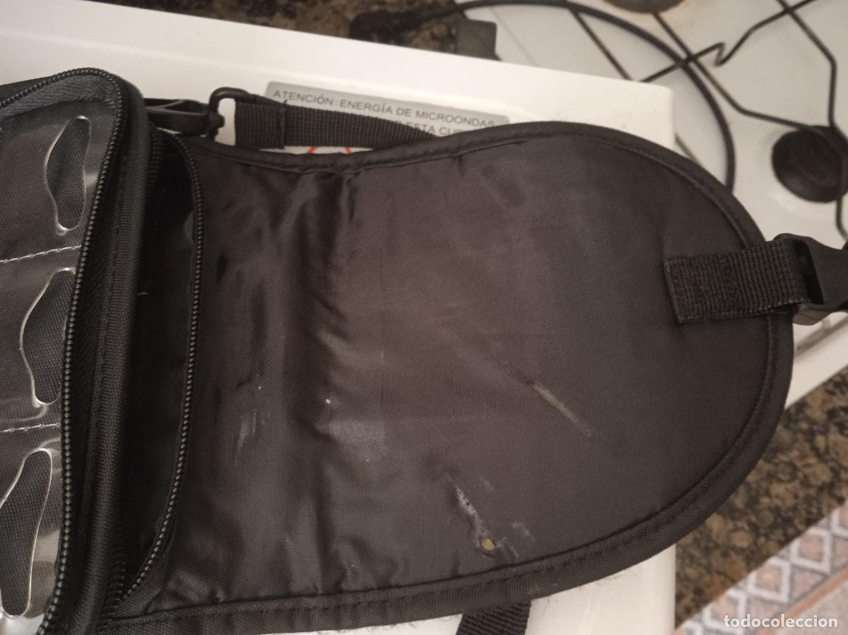 Videojuegos y consolas: BOLSA MOCHILA DE NINTENDO - Foto 3