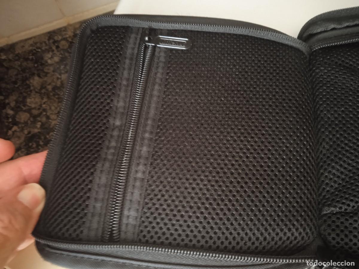 Videojuegos y consolas: BOLSA MOCHILA DE NINTENDO - Foto 4