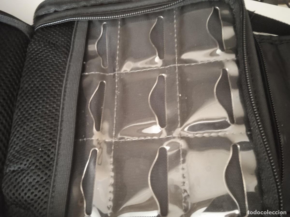 Videojuegos y consolas: BOLSA MOCHILA DE NINTENDO - Foto 5