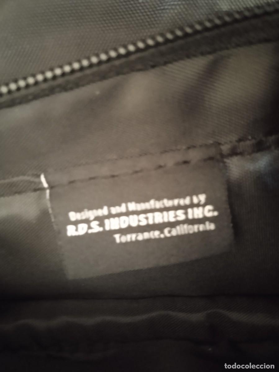 Videojuegos y consolas: BOLSA MOCHILA DE NINTENDO - Foto 6