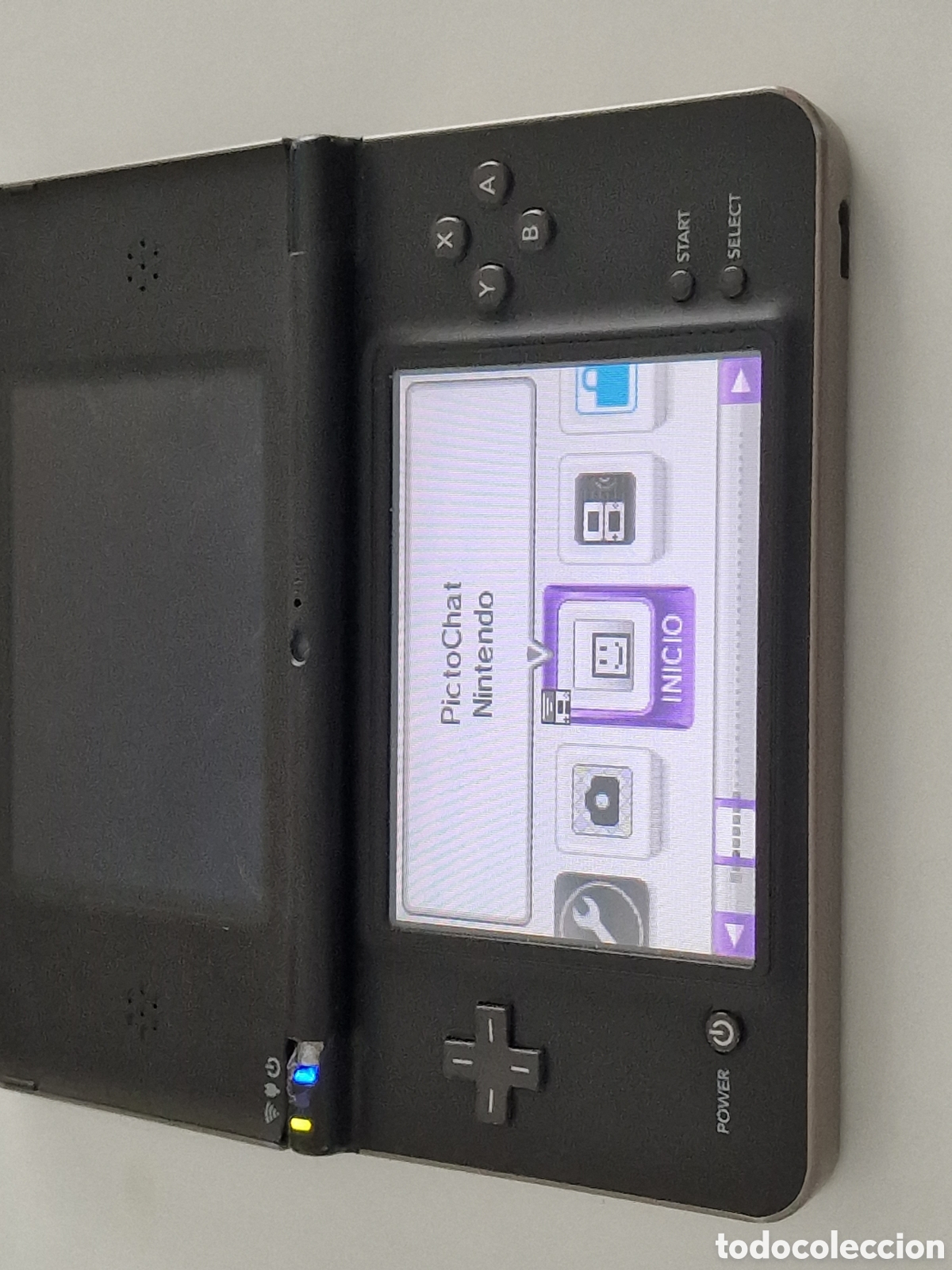 Videojuegos y consolas: NINTENDO DS XL - Foto 2