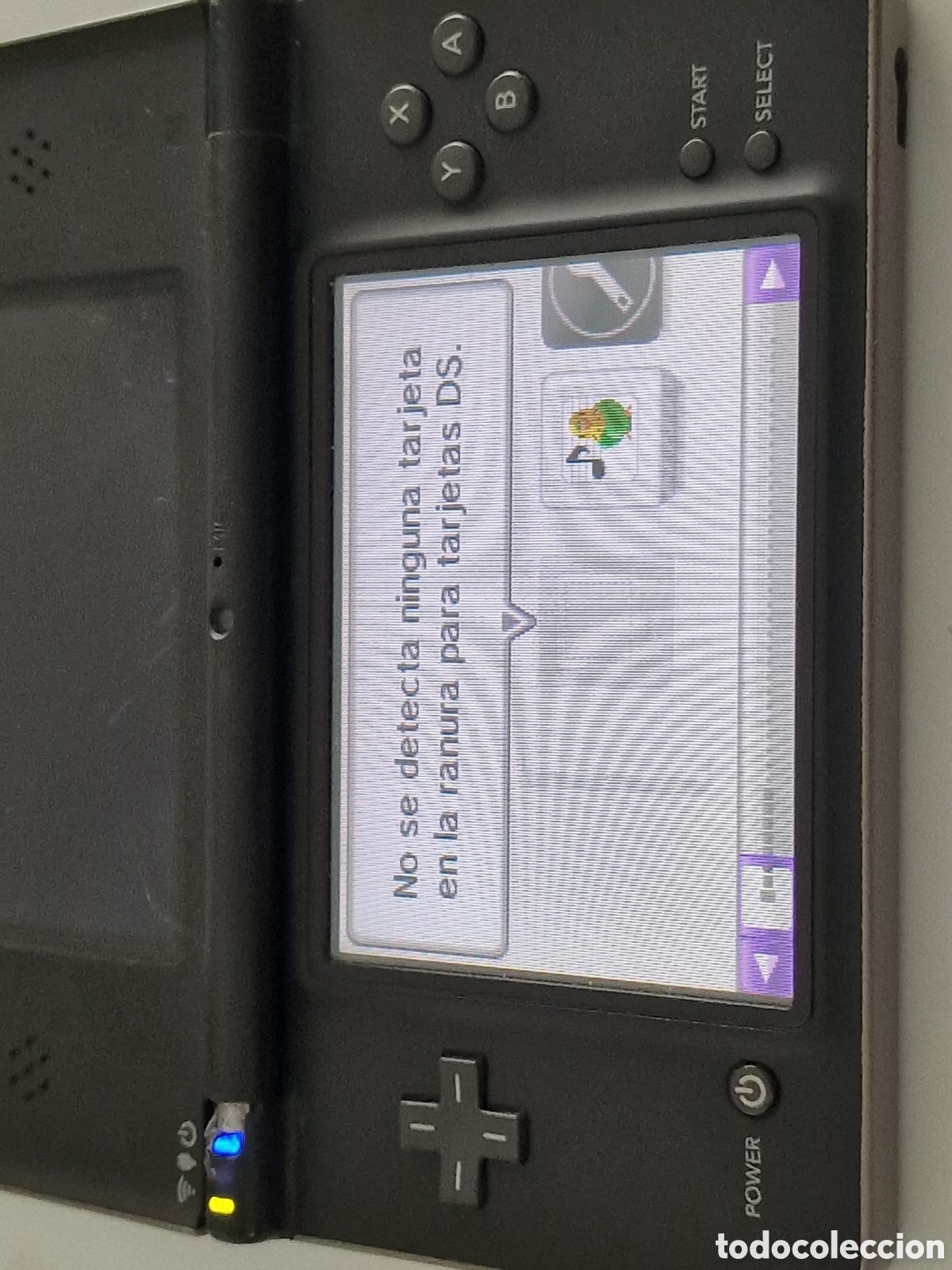 Videojuegos y consolas: NINTENDO DS XL - Foto 4