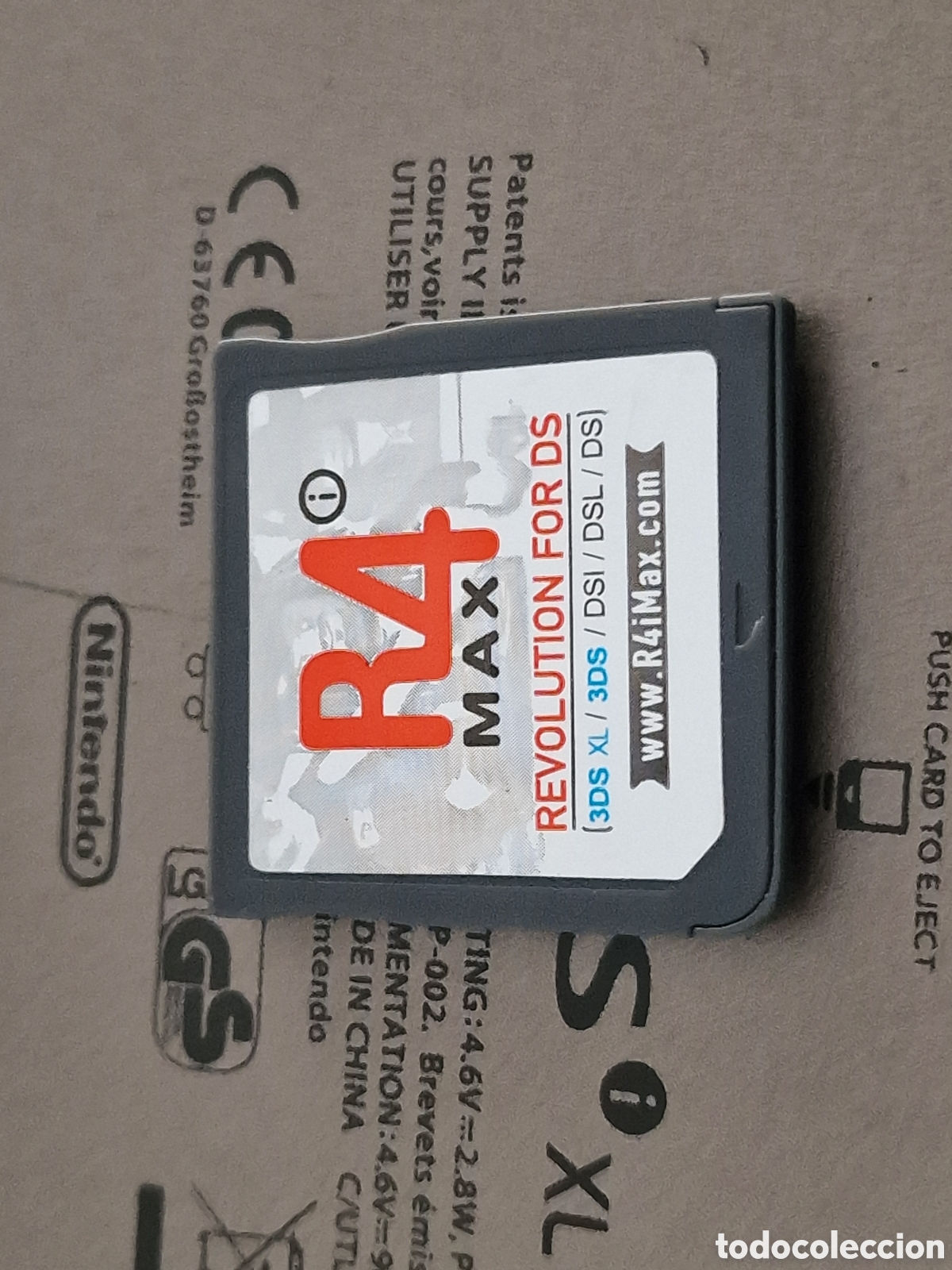 Videojuegos y consolas: NINTENDO DS XL - Foto 5