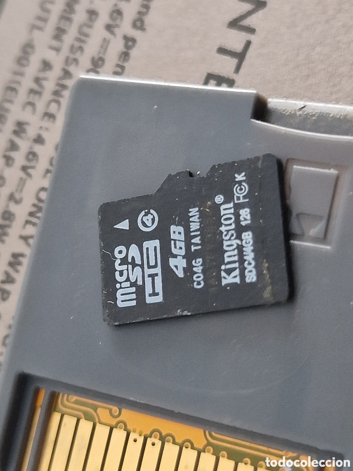 Videojuegos y consolas: NINTENDO DS XL - Foto 6
