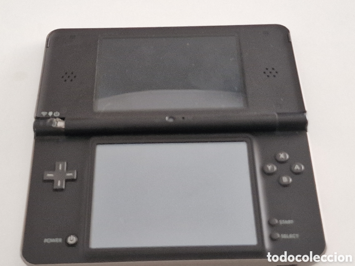 Videojuegos y consolas: NINTENDO DS XL - Foto 10