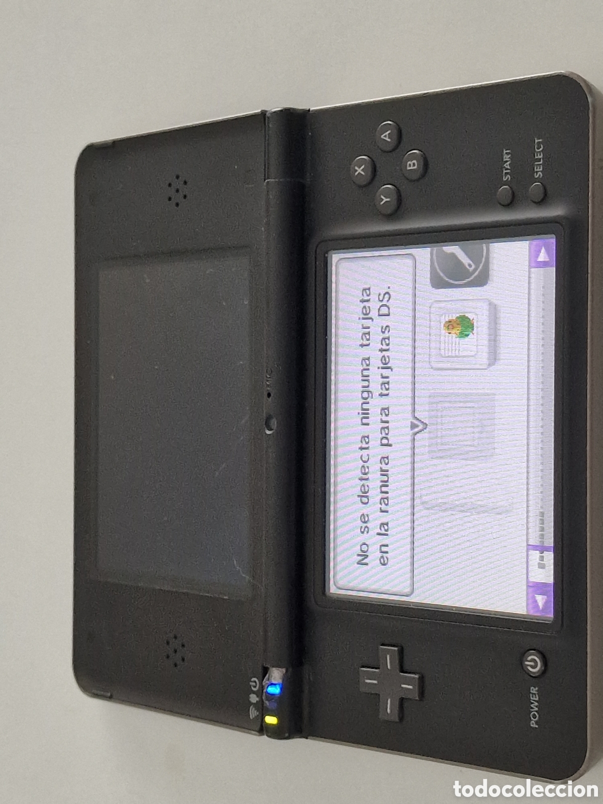Videojuegos y consolas: NINTENDO DS XL - Foto 1