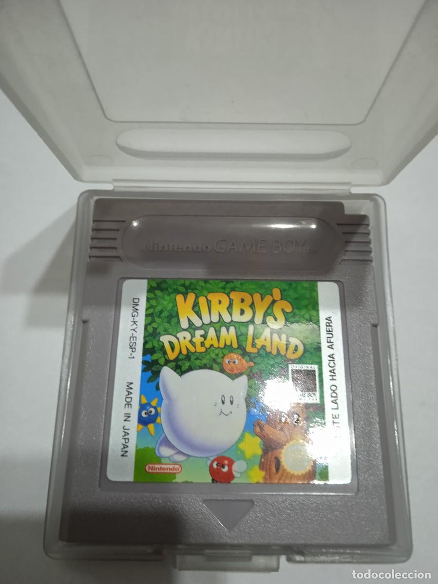 Videojuegos y consolas: Cartucho de Nintendo - Foto 3