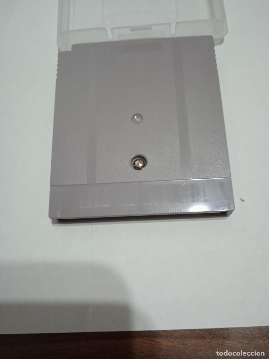 Videojuegos y consolas: Cartucho de Nintendo - Foto 4