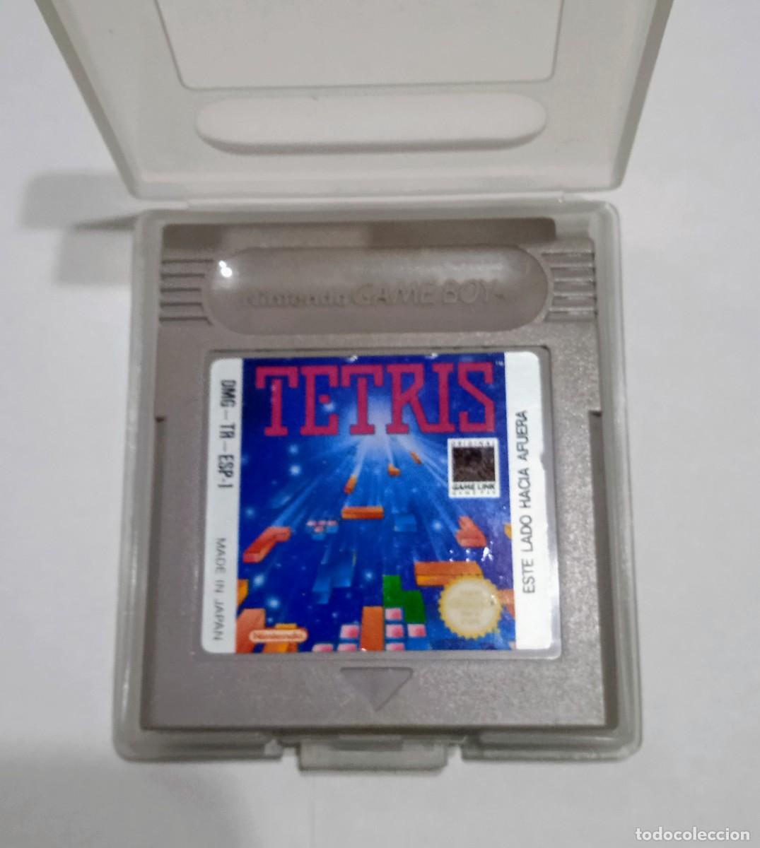 Videojuegos y consolas: Cartucho de Nintendo - Foto 1