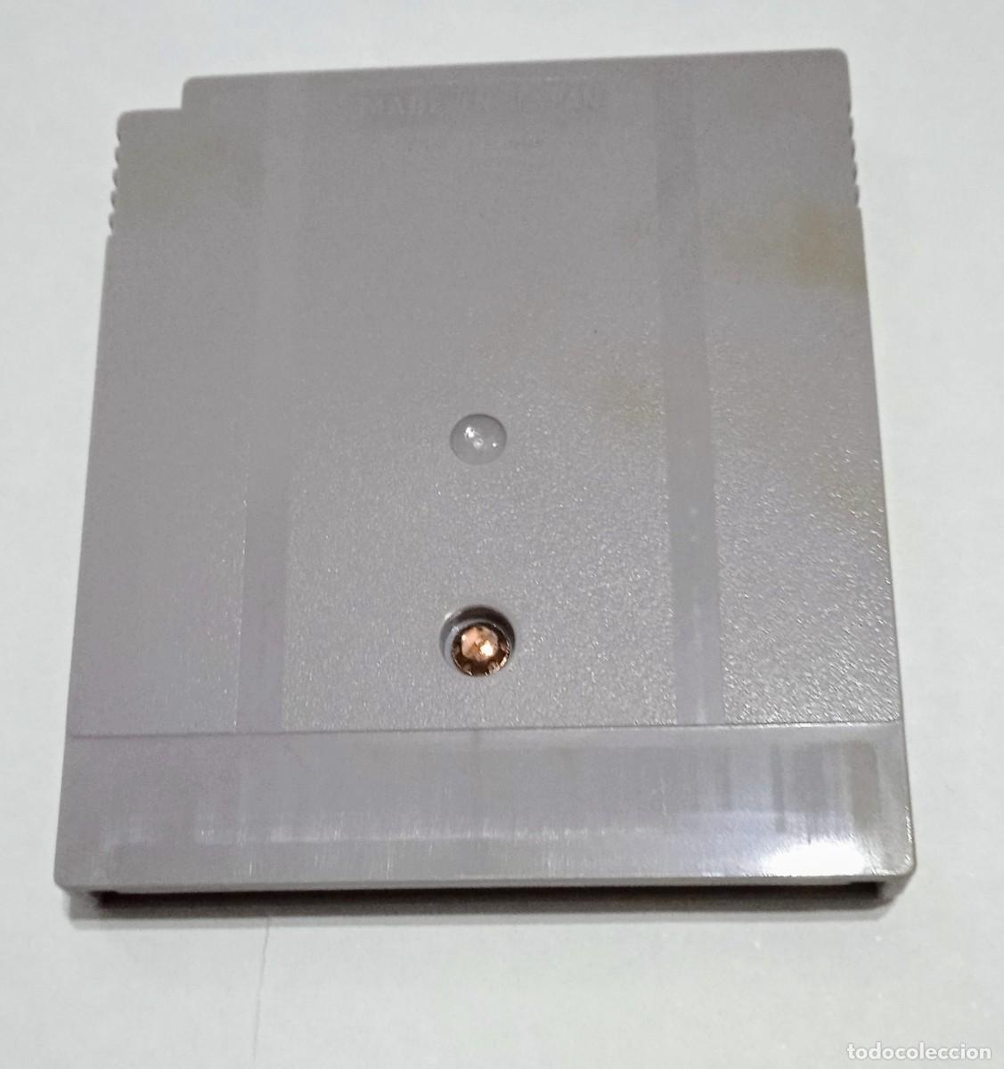 Videojuegos y consolas: Cartucho de Nintendo - Foto 3