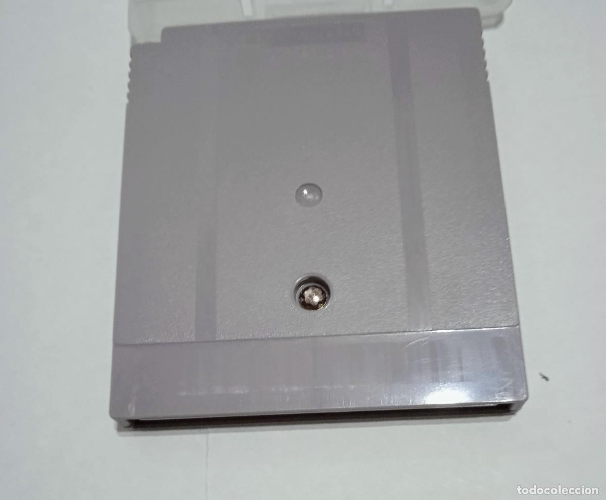 Videojuegos y consolas: Cartucho de Nintendo - Foto 2