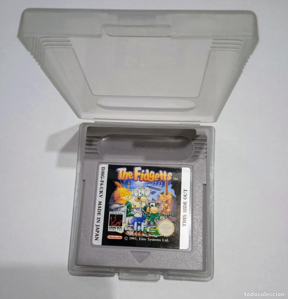 Videojuegos y consolas: Cartucho de Nintendo - Foto 3