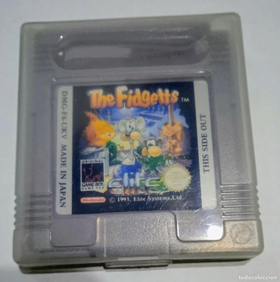 Videojuegos y consolas: Cartucho de Nintendo - Foto 4