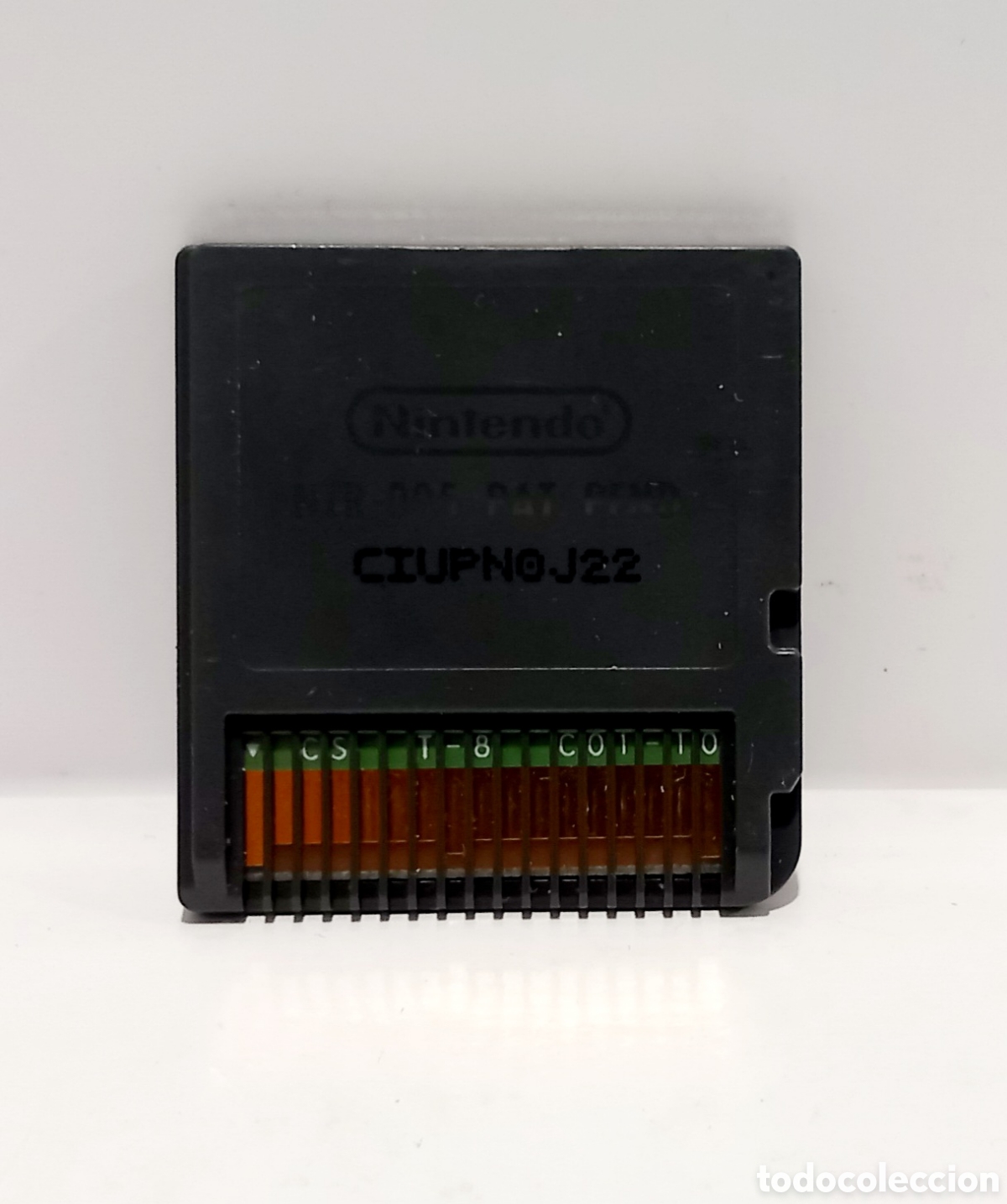 Videojuegos y consolas: NINTENDO DS LOS ESBIRROS DEL OVERLORD - Foto 2