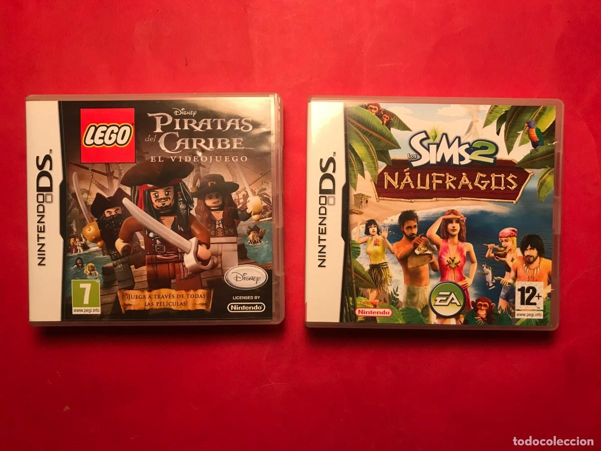 Lego piratas discount del caribe 2