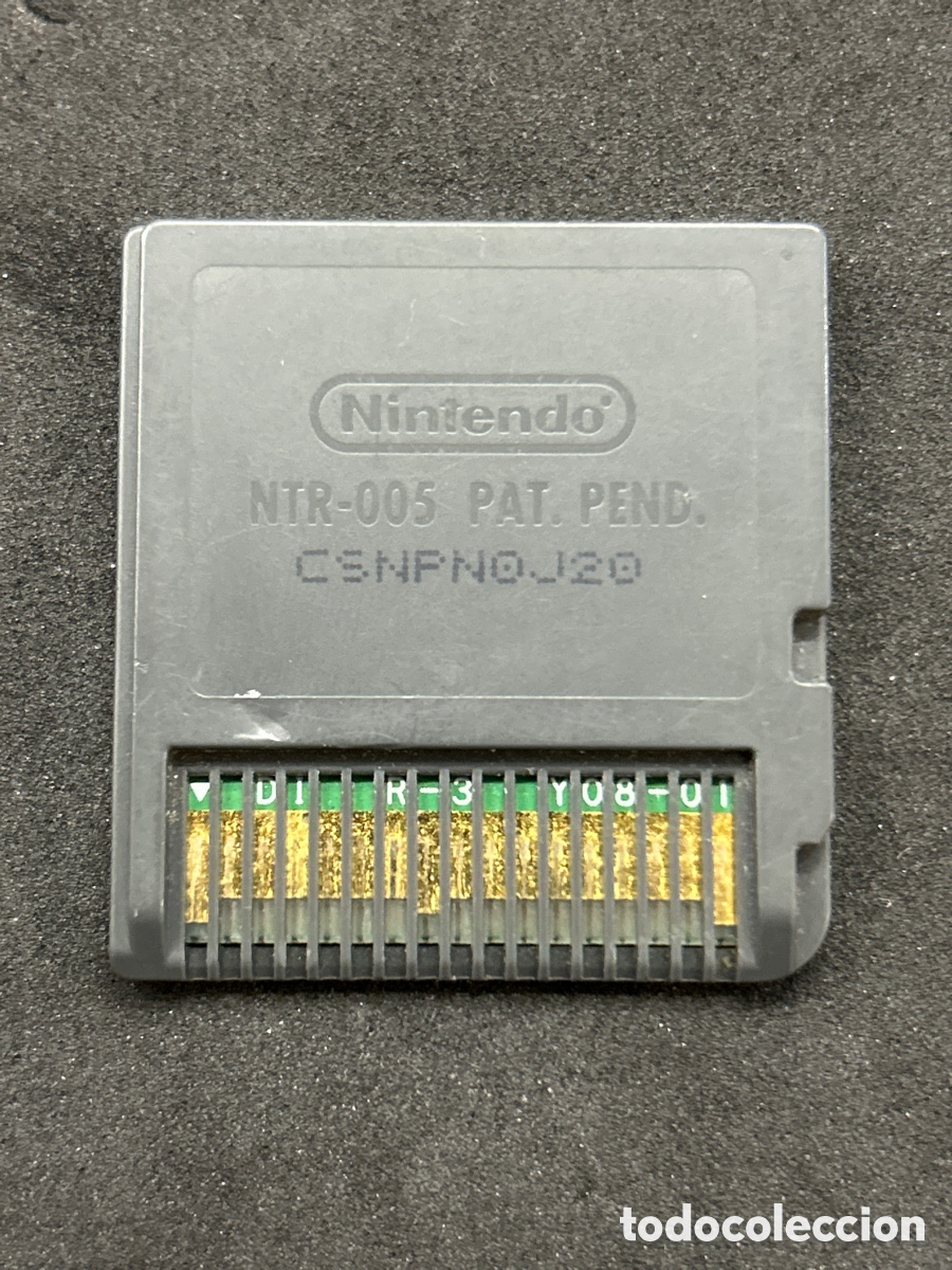 Videojuegos y consolas: Nintendo DS Sonic Chronicles - Foto 2