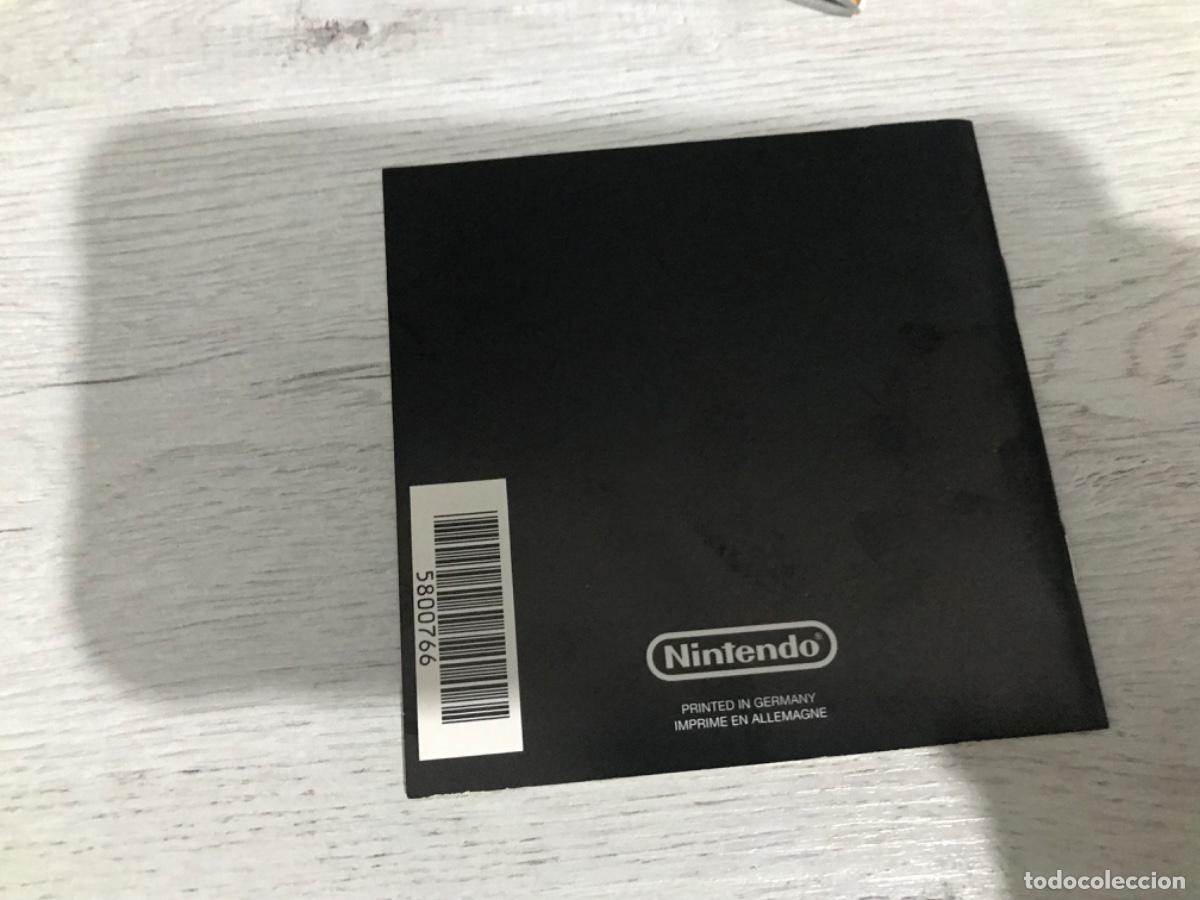 Videojuegos y consolas: Juego Nintendo DS Project Rub completo - Foto 5