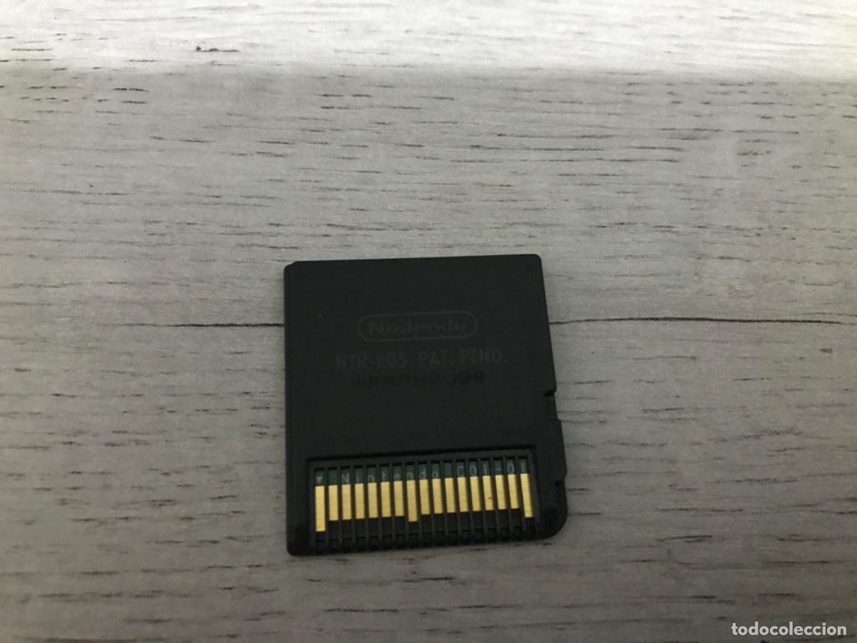 Videojuegos y consolas: Juego Nintendo DS Project Rub completo - Foto 9