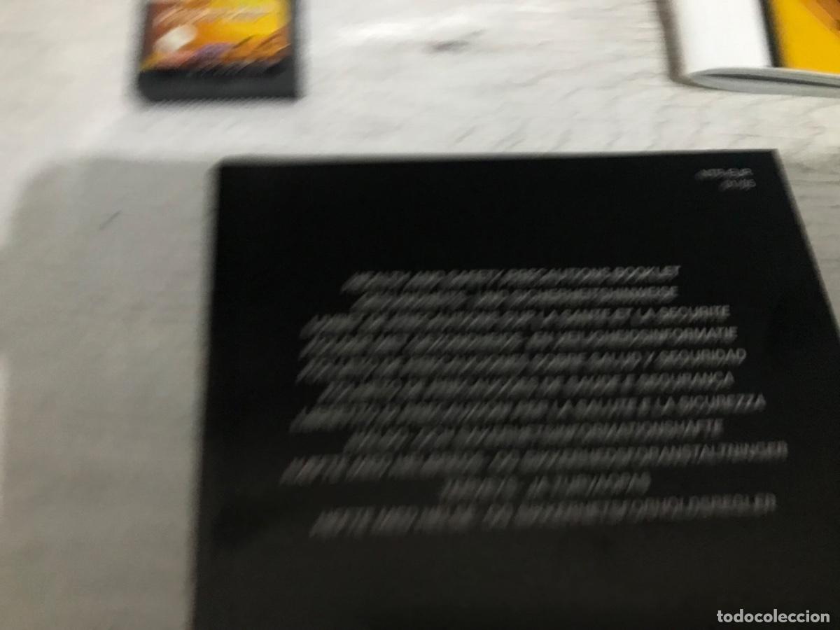 Videojuegos y consolas: Juego Nintendo DS Project Rub completo - Foto 13