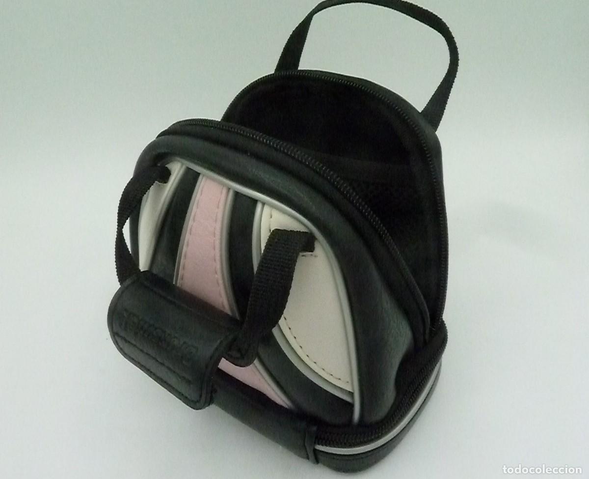 Videojuegos y consolas: Bolsa original Nintendo DS - Foto 5