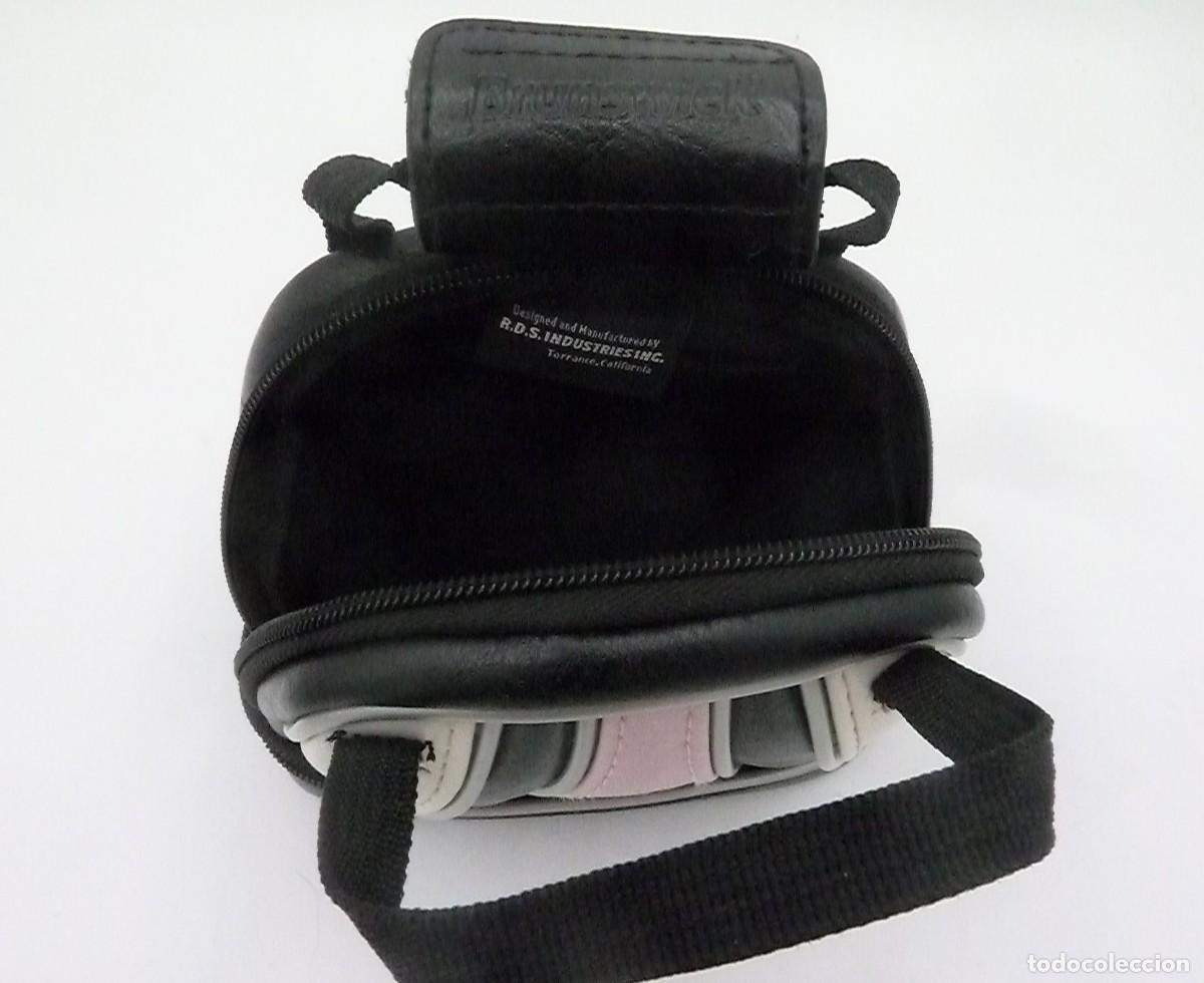 Videojuegos y consolas: Bolsa original Nintendo DS - Foto 6