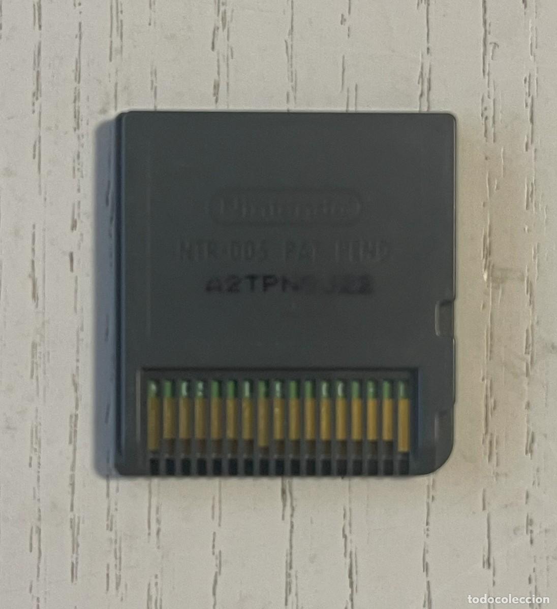 Videojuegos y consolas: TOP SPIN 2 - NINTENDO DS - ESPA&Ntilde;A - FUNCIONANDO - Foto 7