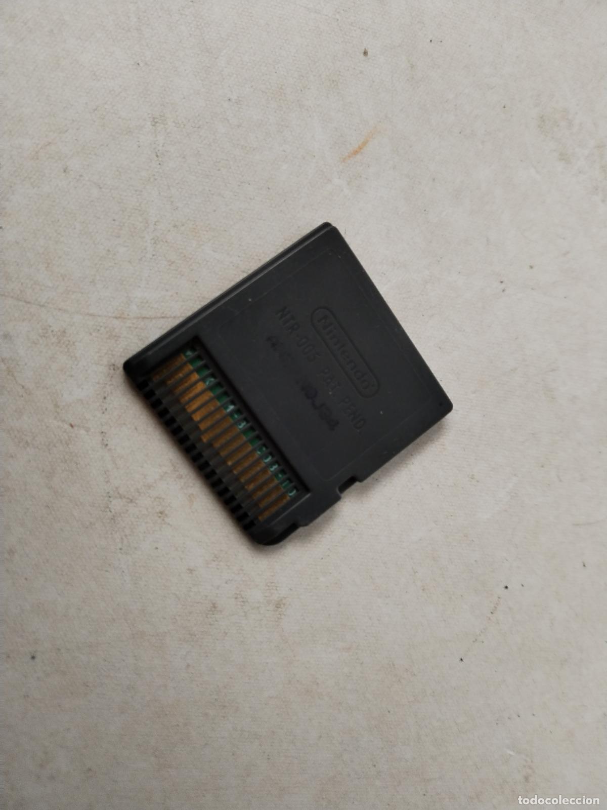 Videojuegos y consolas: juego nintendo ds brain training - c146 - Foto 3