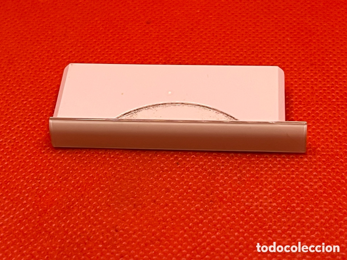 Videojuegos y consolas: Rumble Pack DS Lite Original Nintendo Rosa - Foto 3