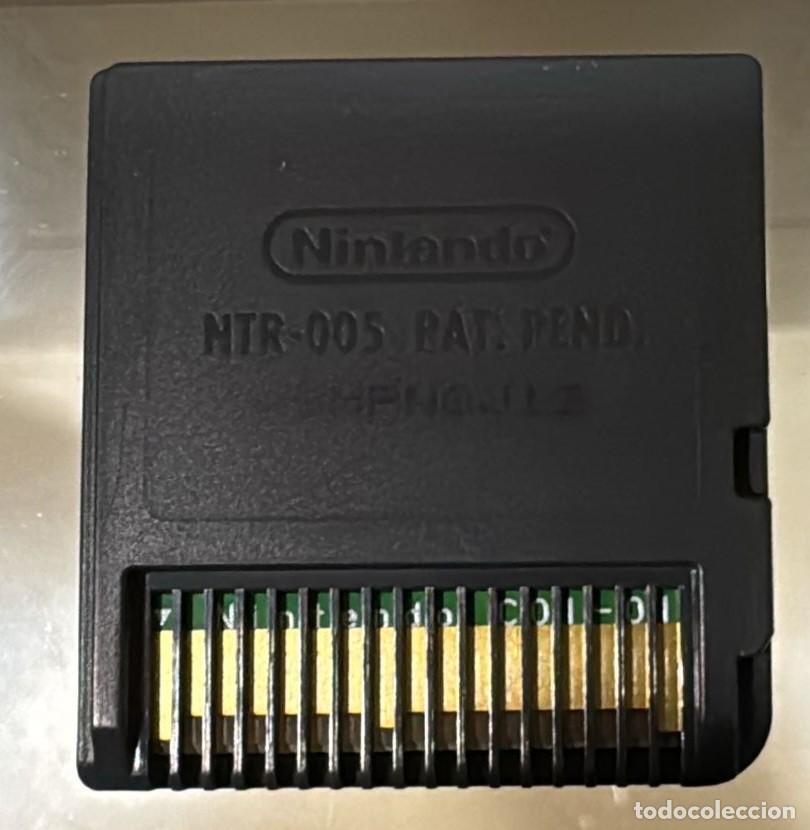 Videojuegos y consolas: Super Mario 64 NDS &rdquo;fotocopia&rdquo; - Foto 5