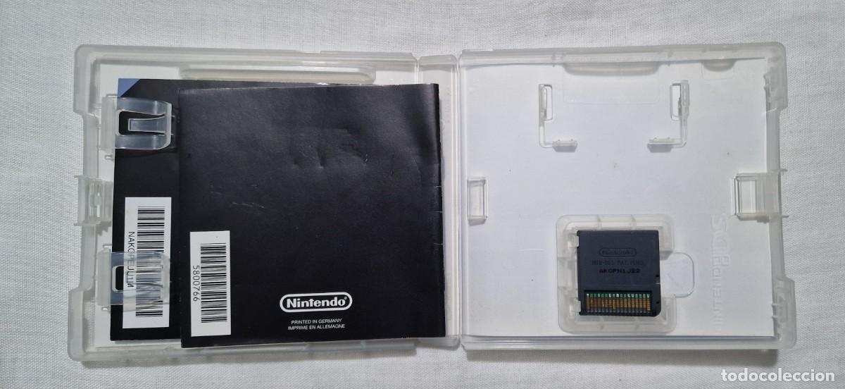 Videojuegos y consolas: Peter Jackson King Kong DS - Foto 5