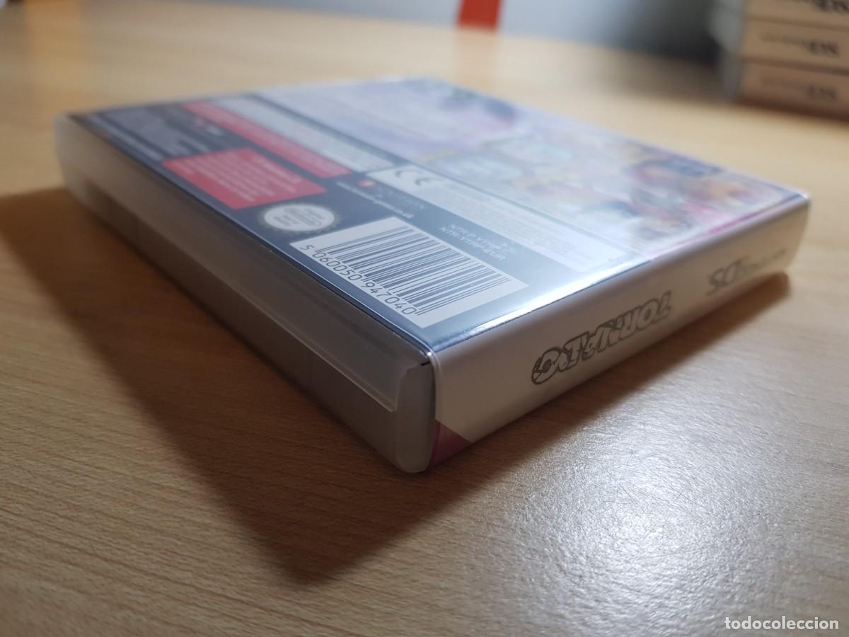 Videojuegos y consolas: TORNADO. NINTENDO DS. VERSION ESPA&Ntilde;A - Foto 3