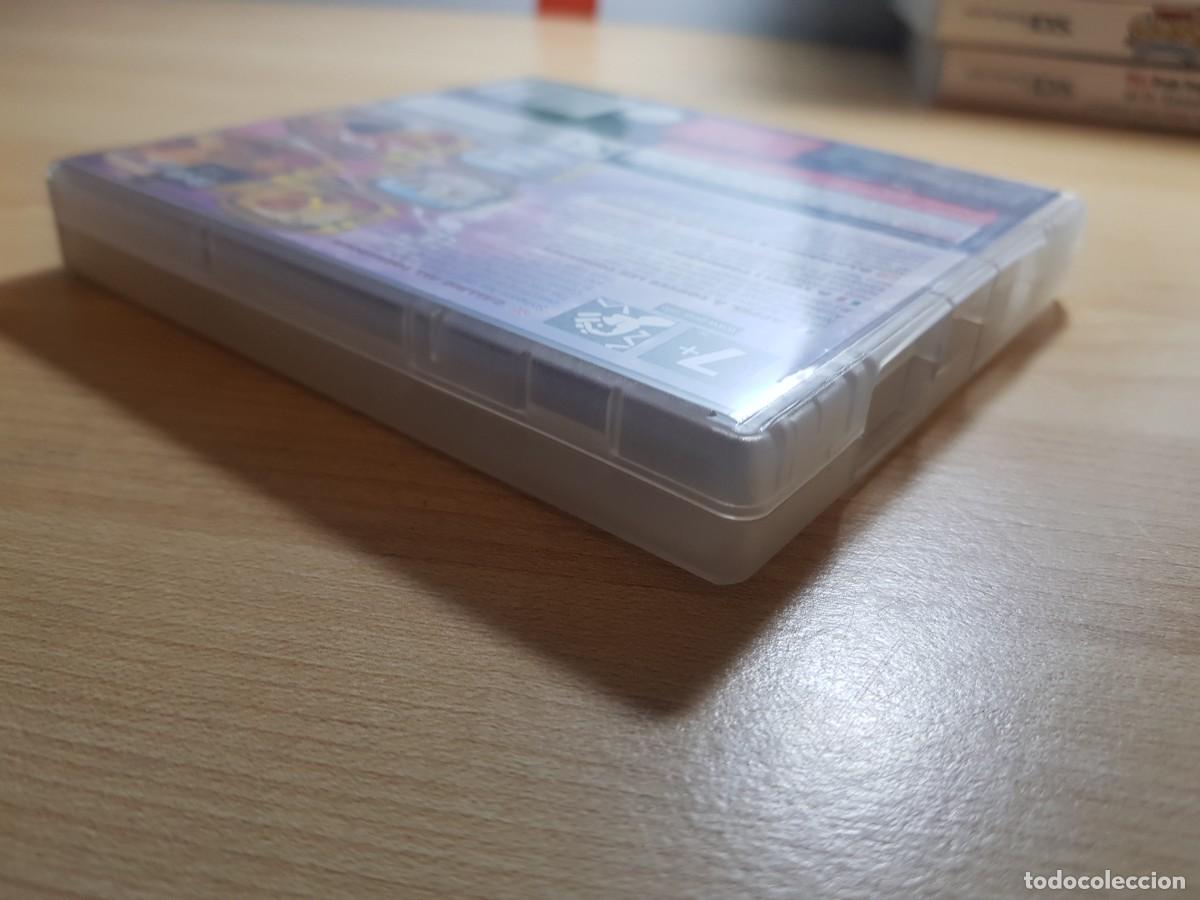 Videojuegos y consolas: TORNADO. NINTENDO DS. VERSION ESPA&Ntilde;A - Foto 4