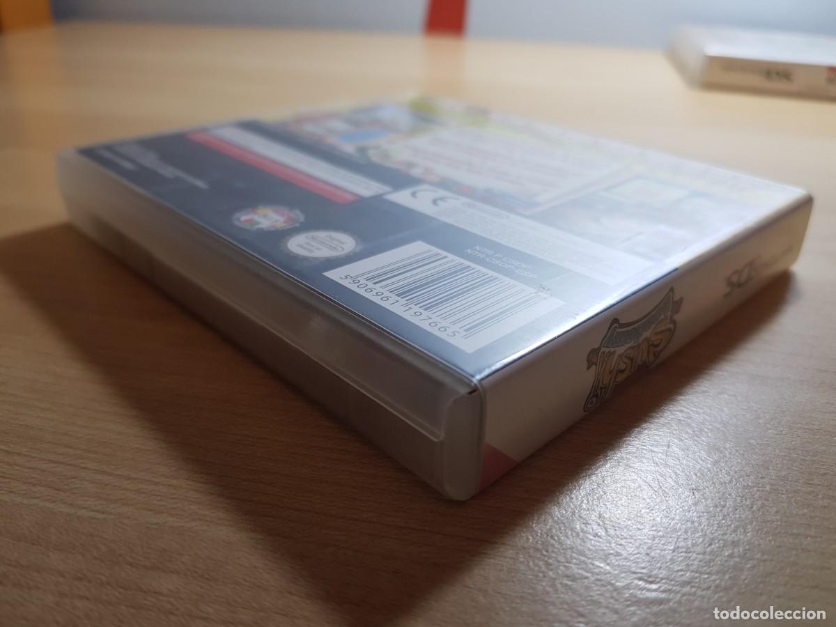 Videojuegos y consolas: SUSHI ACADEMY. NINTENDO DS. VERSION ESPA&Ntilde;A - Foto 3