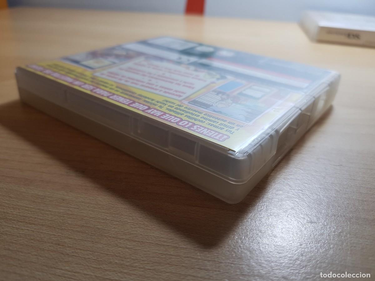 Videojuegos y consolas: SUSHI ACADEMY. NINTENDO DS. VERSION ESPA&Ntilde;A - Foto 4