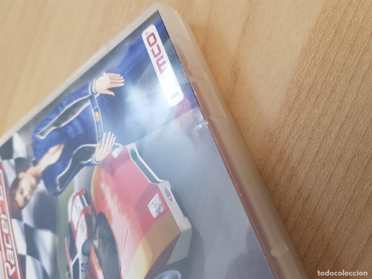 Videojuegos y consolas: RIDGE RACER DS. NINTENDO DS. VERSION ESPA&Ntilde;A - Foto 5