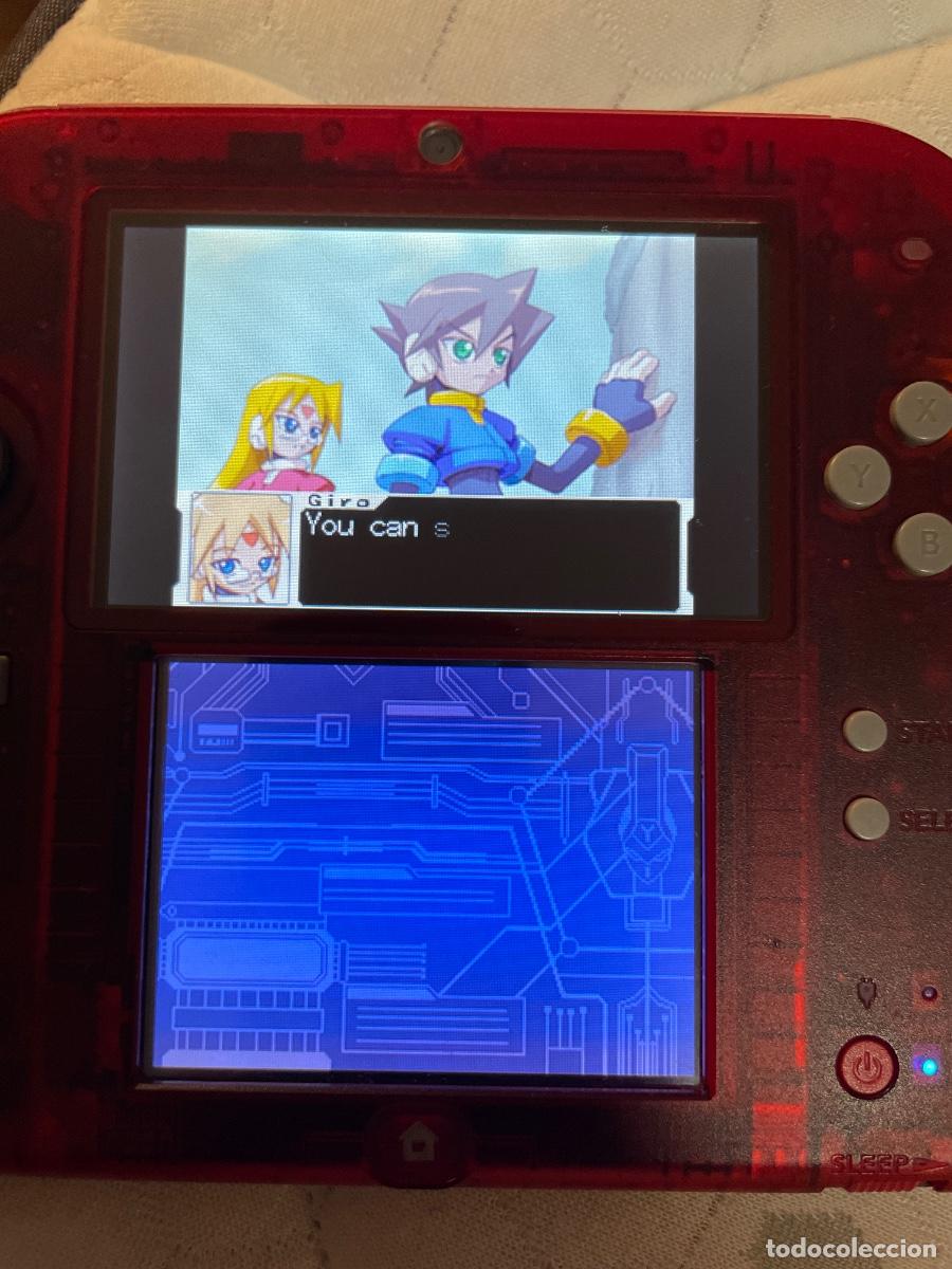 Videojuegos y consolas: Consola Nintendo 2DS - Foto 4