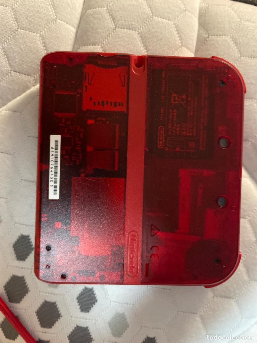 Videojuegos y consolas: Consola Nintendo 2DS - Foto 9