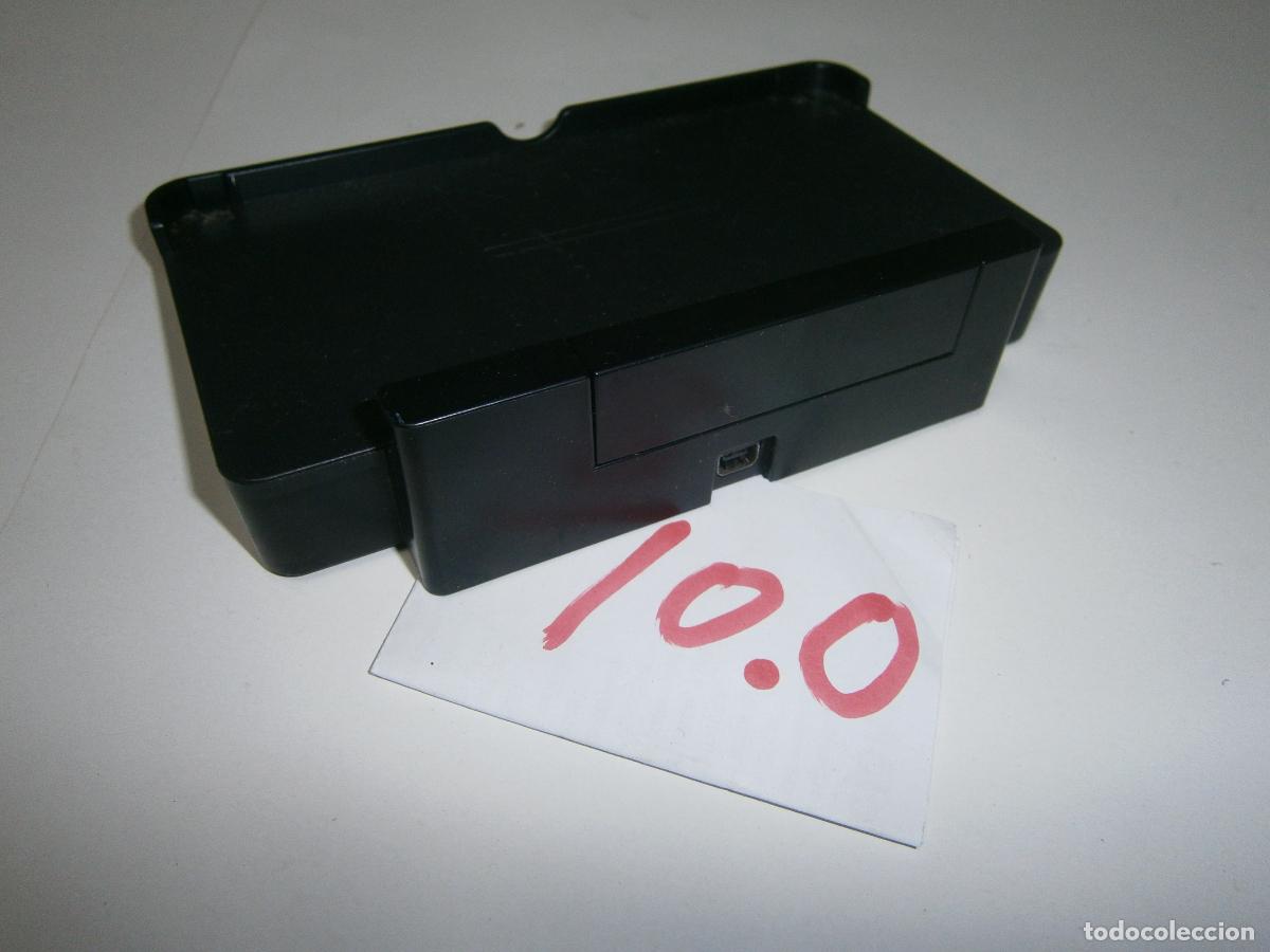 Videojuegos y consolas: BASE O COMPLEMENTO PARA CONSOLA DS - Foto 3