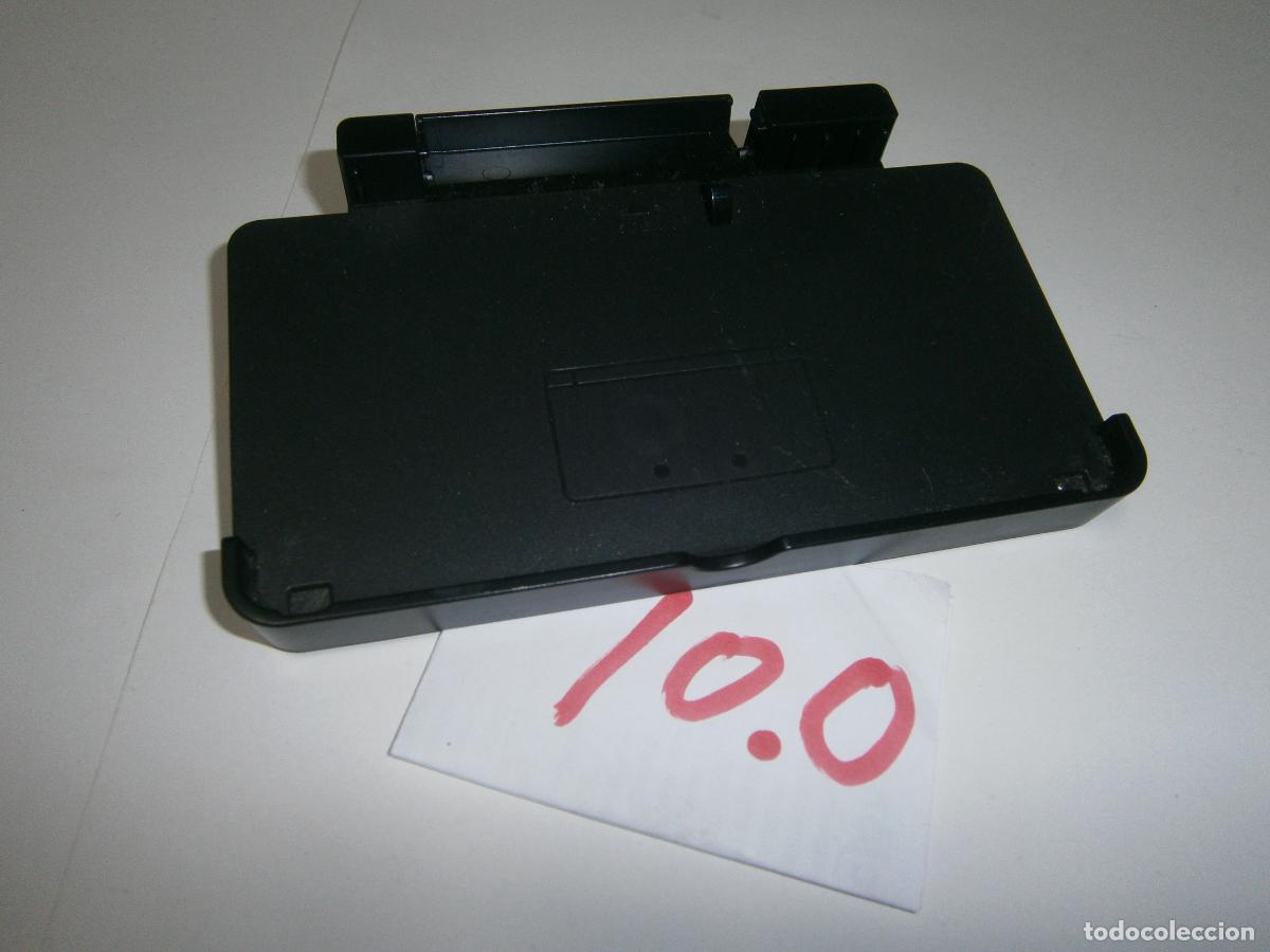 Videojuegos y consolas: BASE O COMPLEMENTO PARA CONSOLA DS - Foto 1