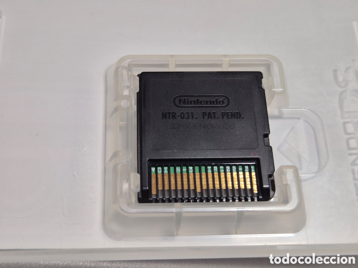 Videojuegos y consolas: POKEMON EDICION ORO HEARTGOLD - Foto 6
