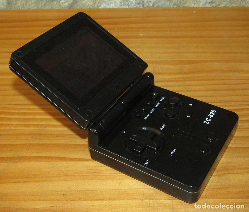 Videojuegos y consolas: RARO Y ANTIGUO BOOTLEG DE LA NINTENDO DS - Foto 4