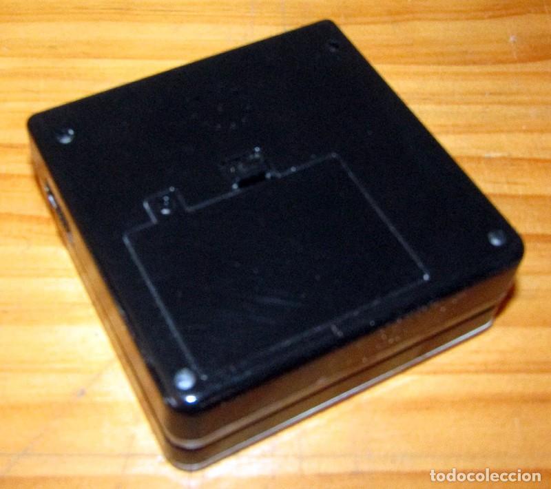 Videojuegos y consolas: RARO Y ANTIGUO BOOTLEG DE LA NINTENDO DS - Foto 6