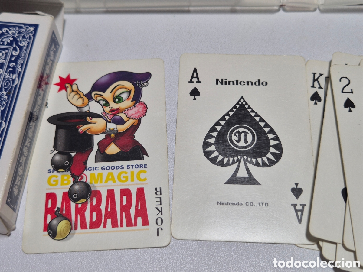 Videojuegos y consolas: MAGIA EN ACCION Nintendo ds - Foto 9