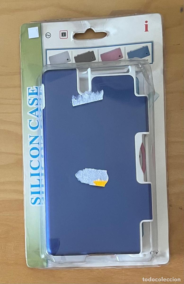 Videojuegos y consolas: 2 carcasas nuevas para Nintendo DS - Foto 1