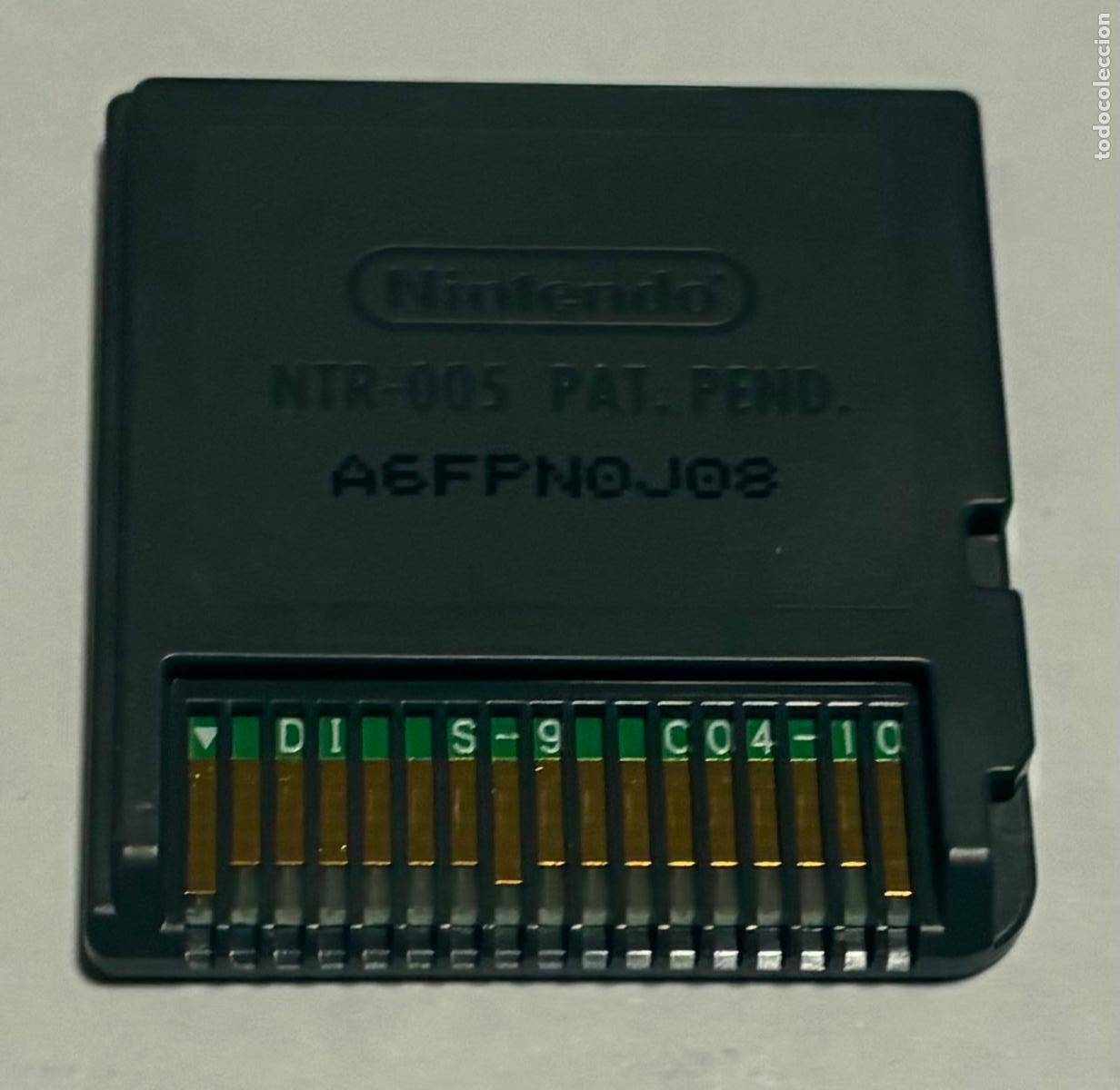 Videojuegos y consolas: FINAL FANTASY TACTICS A2, NINTENDO DS - Foto 6