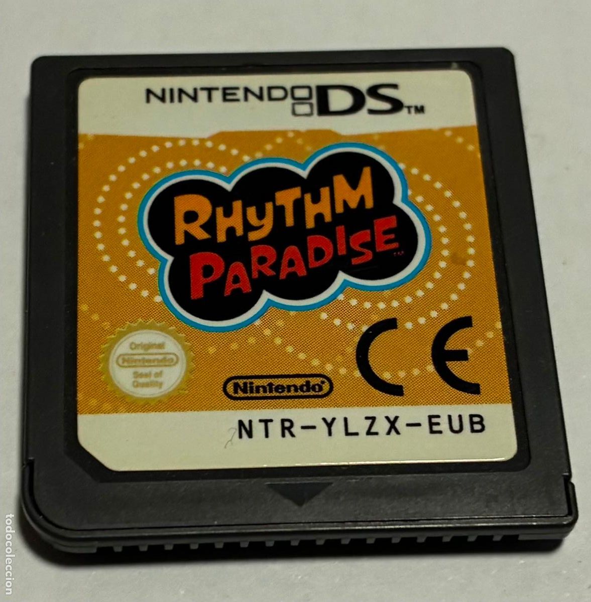 Videojuegos y consolas: RHYTHM PARADISE, NINTENDO DS - Foto 4