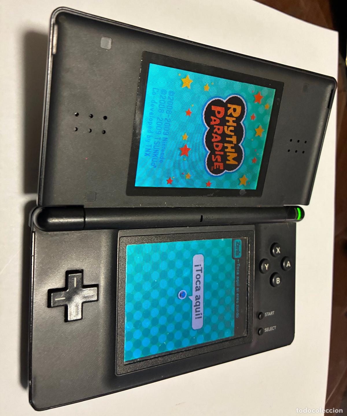 Videojuegos y consolas: RHYTHM PARADISE, NINTENDO DS - Foto 7