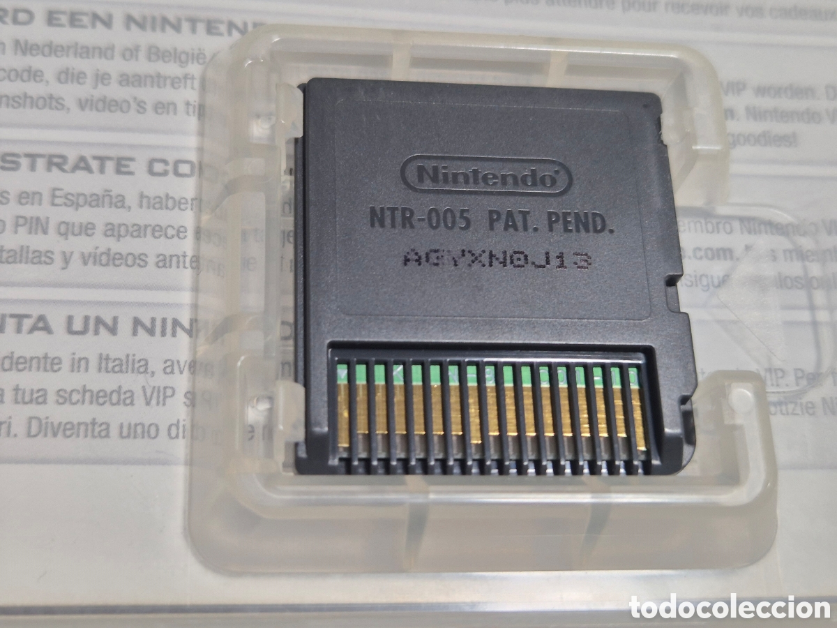 Videojuegos y consolas: ACE ATTORNEY PHOENIX WRIGHT - Foto 4
