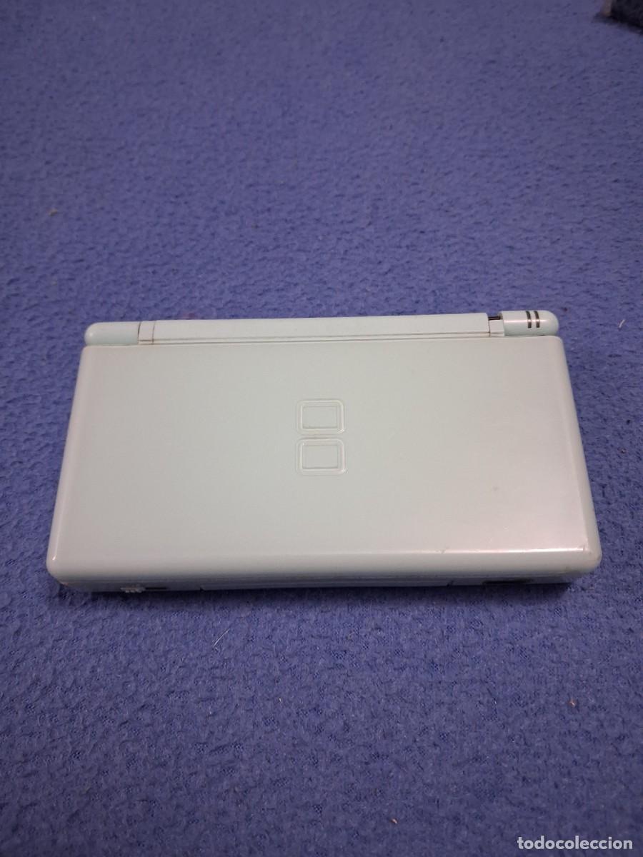 Videojuegos y consolas: CONSOLA NINTENDO DS. - Foto 1