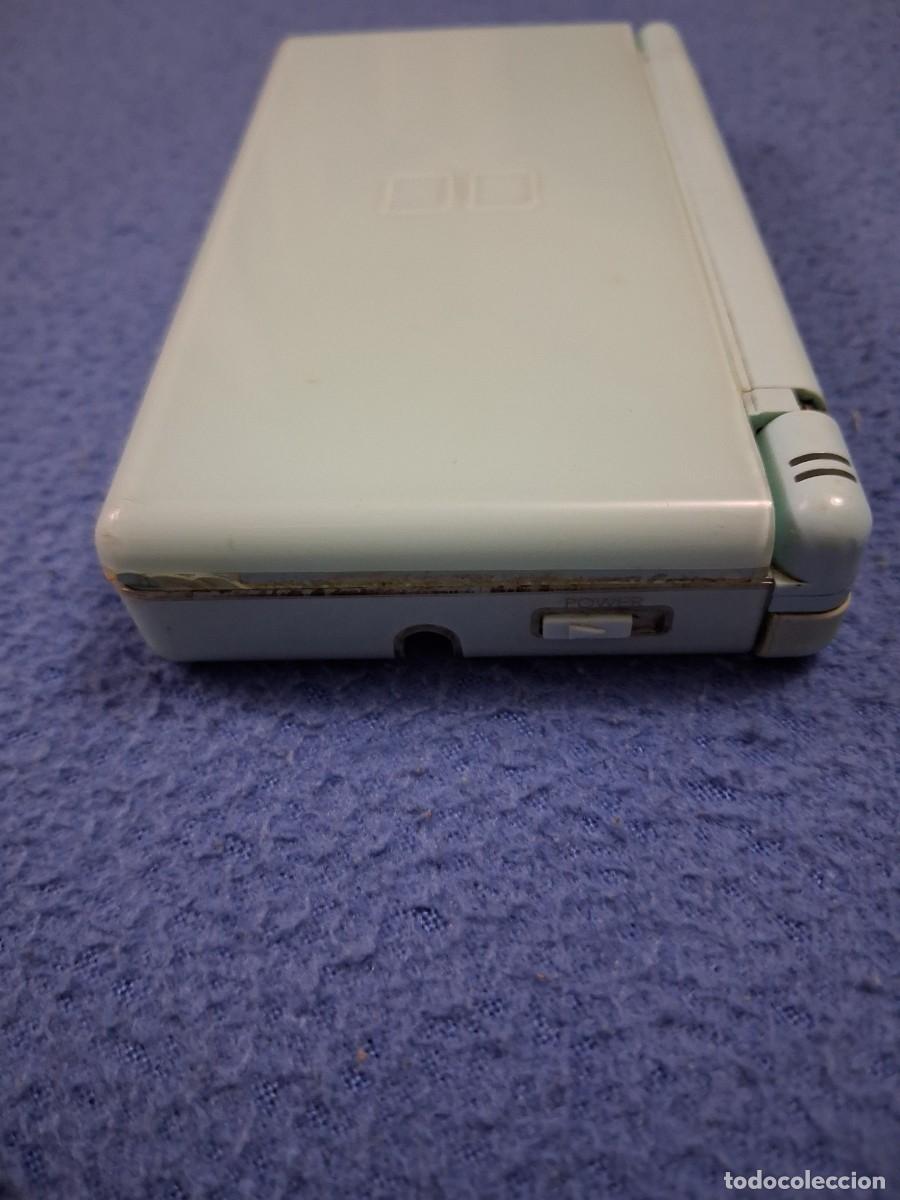 Videojuegos y consolas: CONSOLA NINTENDO DS. - Foto 6